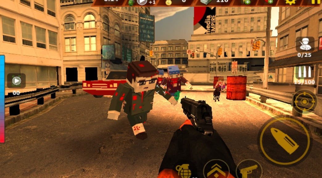 两个人玩的好玩游戏推荐