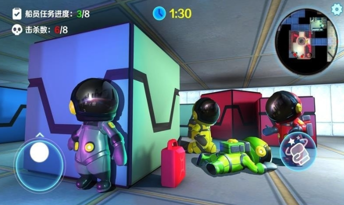 耐玩的狼人游戏合集