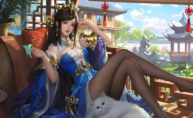 热门的双人玩的手机游戏推荐2024