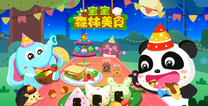 适合女生玩的做饭游戏有哪些2024