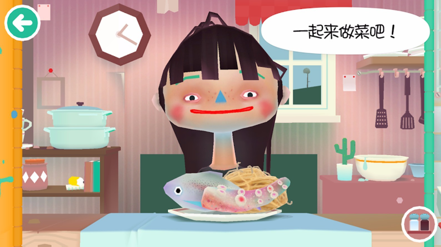 适合6岁孩子玩的亲子游戏合集2024