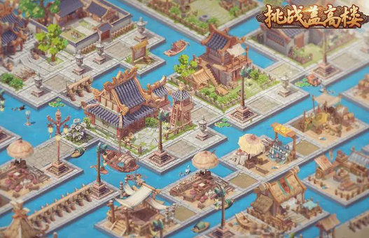 基建游戏有哪些2024