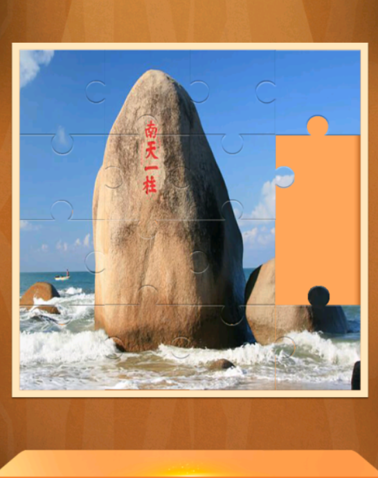 好玩末日拼图游戏有哪些