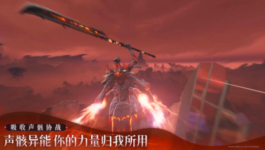 好玩的2次元手游有哪些2024