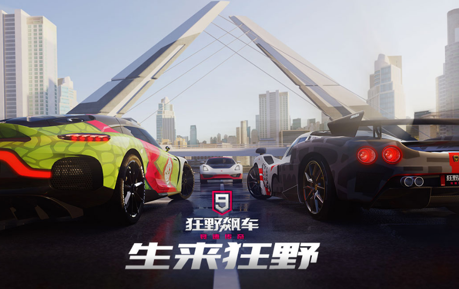 好玩的猛男游戏有哪些