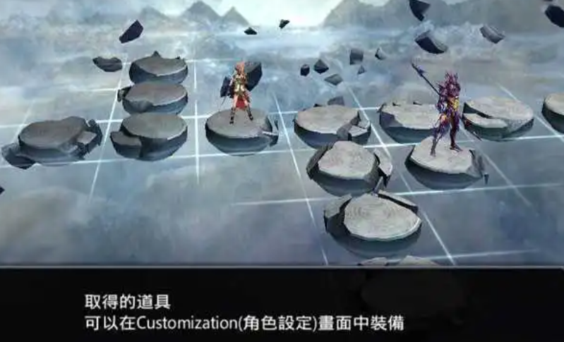受欢迎的最终幻想手游下载推荐