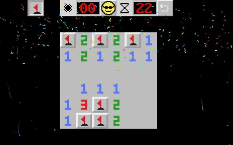 经典的扫雷小游戏排行榜top5