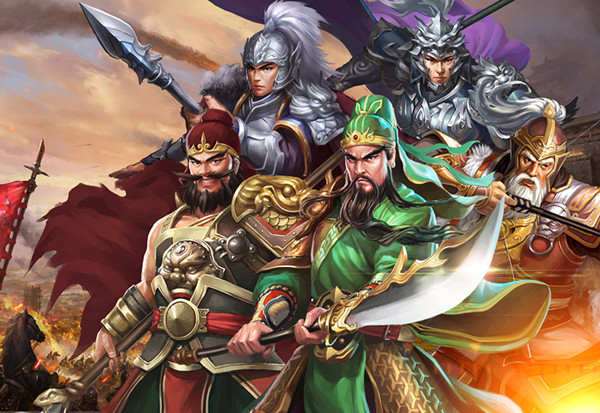 情怀游戏有哪些介绍2024