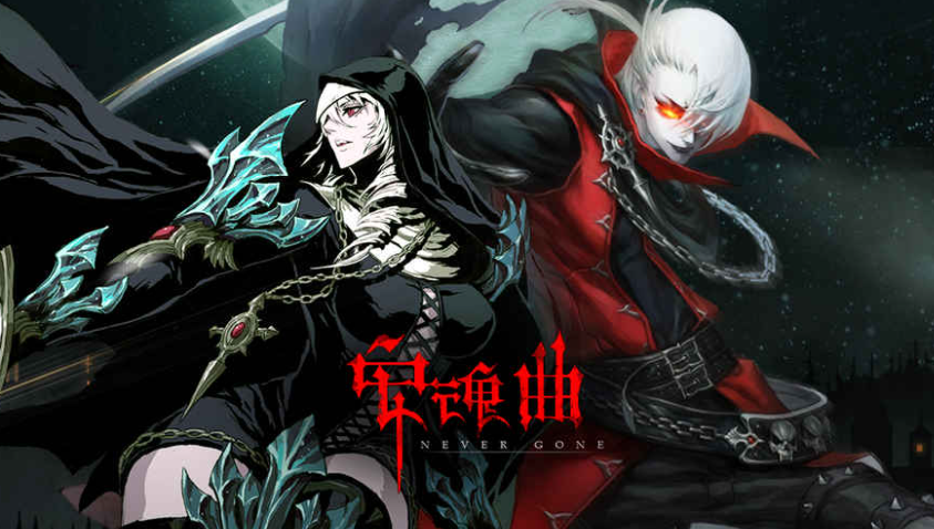有趣的空洞骑士类似游戏前五名