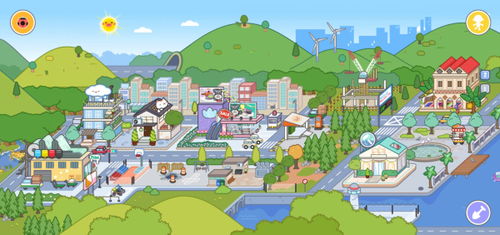 2024模拟游戏排行榜前十名