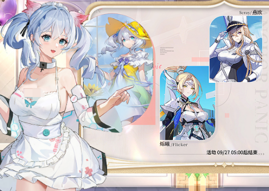 游戏十强年度榜盘点