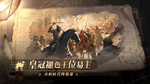 类似文明6的手游有哪些
