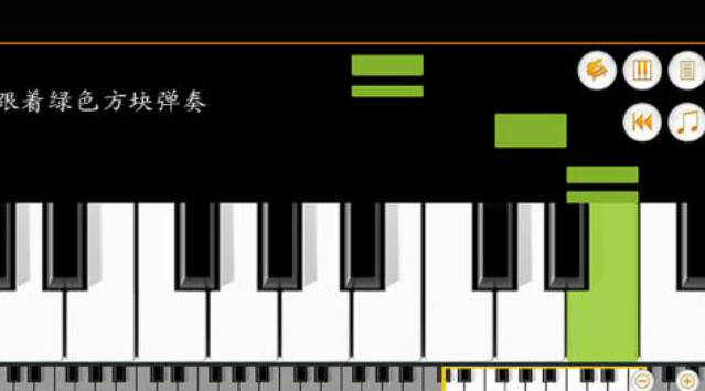 流行的音乐节奏游戏下载推荐