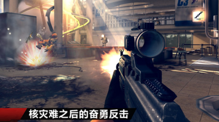 类似于反恐精英旧版单机游戏有哪些