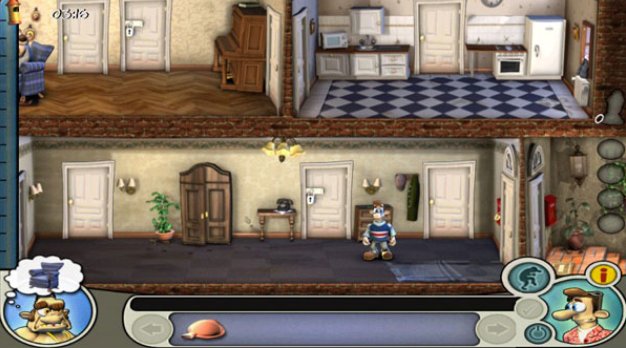 流行的整蛊邻居游戏排行榜