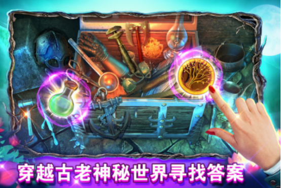 耐玩的密室逃脱游戏有哪些