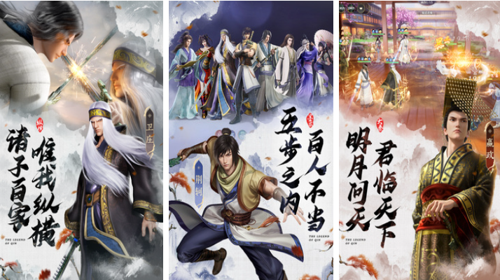 好玩的3d放置卡牌游戏有哪些