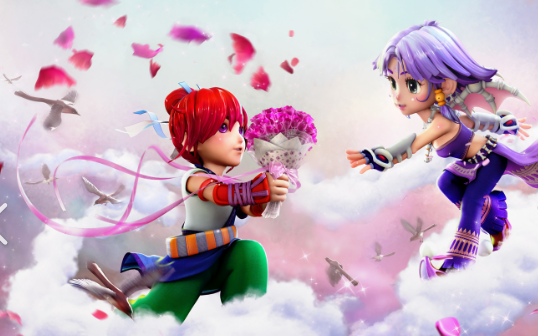 14年流行的游戏有哪些介绍