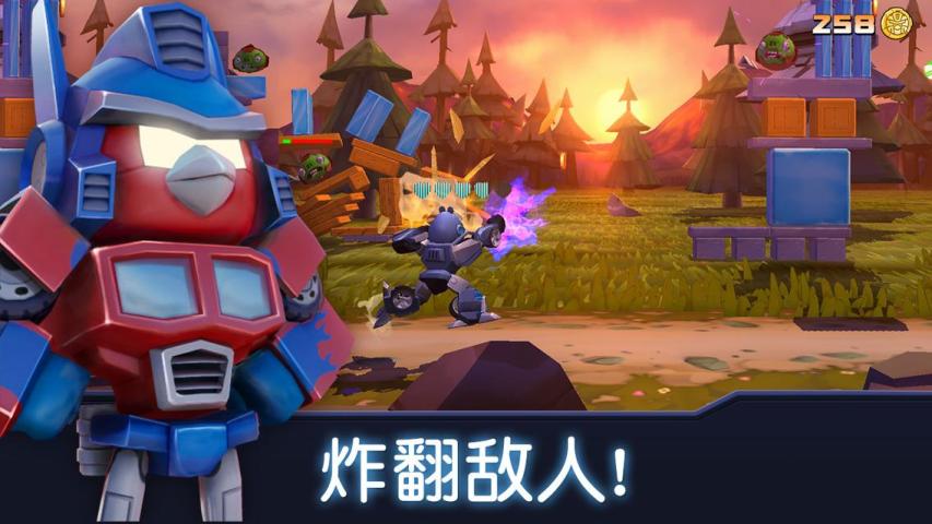 耐玩的小鸟游戏合集