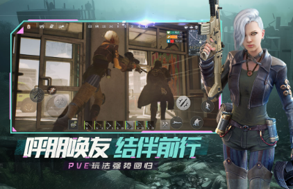 有趣的类塔科夫游戏推荐