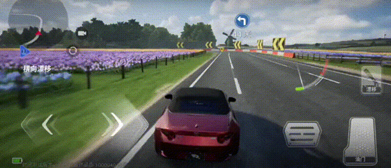 有趣的驾车模拟3d手机游戏大全