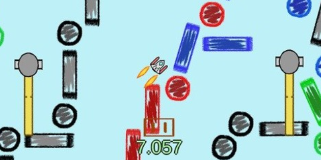 有趣的喷气式飞机游戏下载推荐