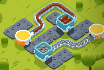 有没有关于小小建筑工游戏