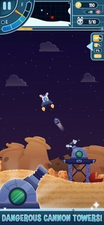 2025超好玩的太空救援游戏有哪些
