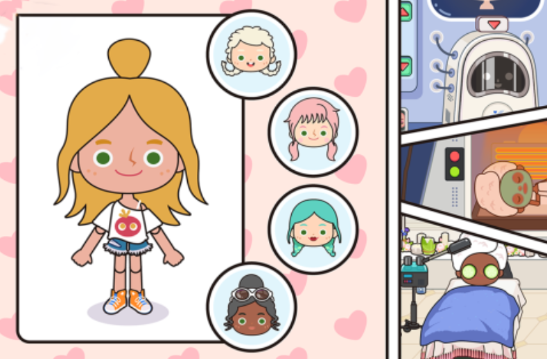 可以三个人玩的游戏儿童也适合的有哪些