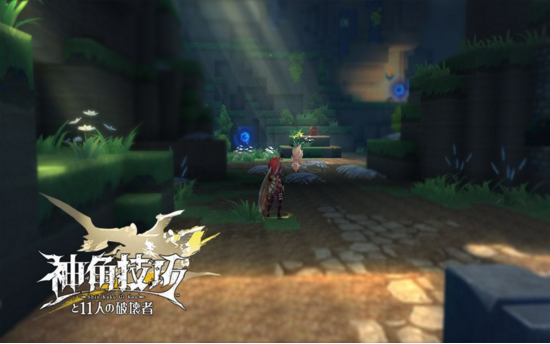 2025必玩的二次元沙盒游戏合集