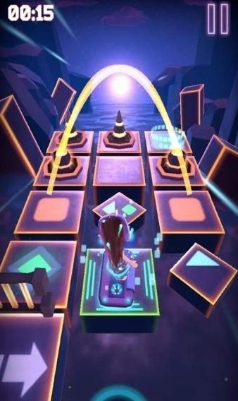 流行的街机单机游戏手机版榜单