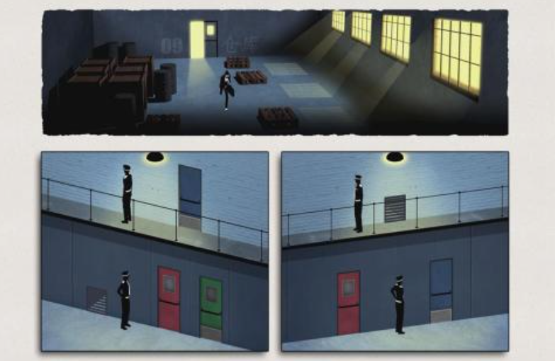 必玩的致命的游戏有哪些