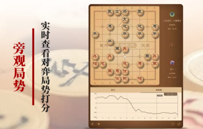 很有热度的下棋游戏哪款好玩
