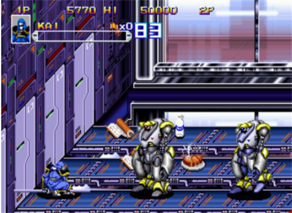 2025有个忍者左右跳爬墙的游戏是哪款