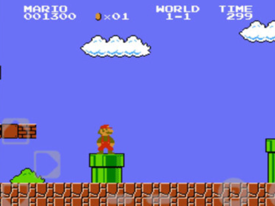 八零年代小时候玩的游戏分享