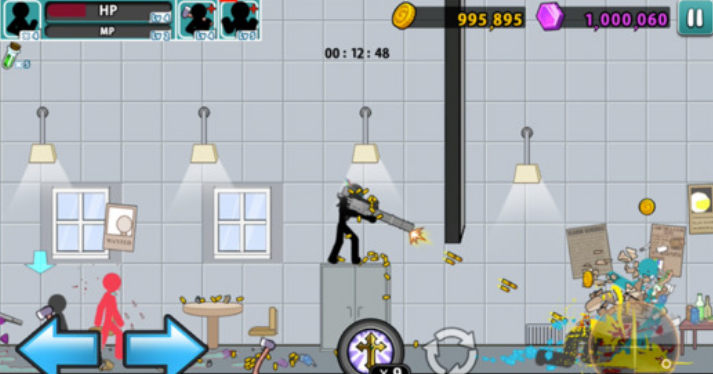 必玩打人游戏下载推荐