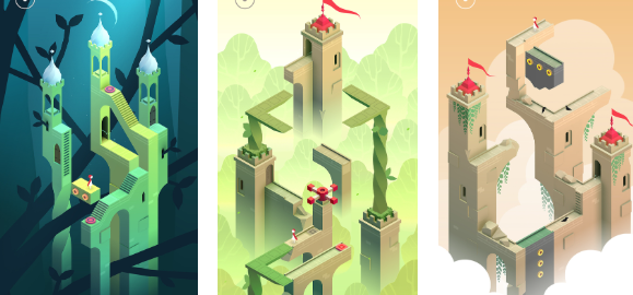 下载手游的软件上有什么游戏好玩