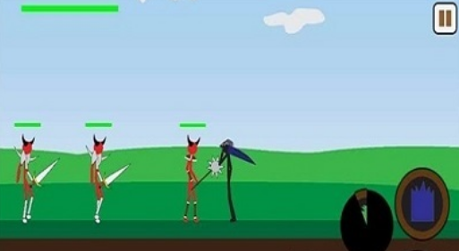 经典的恶魔猎人手机单机游戏有哪几个