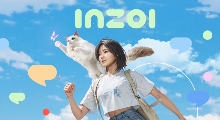 inzoi加速器选择哪个好