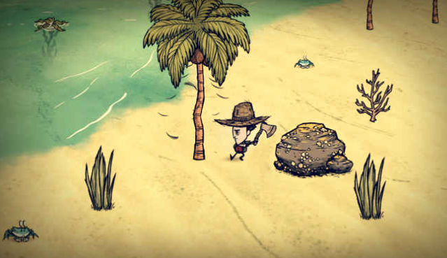 类似冬季生存手游下载