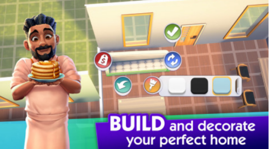 经典的建造类手游有哪些