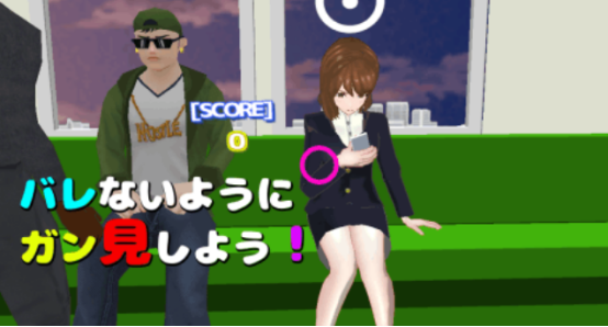 有趣的vr女友模拟器手游排行