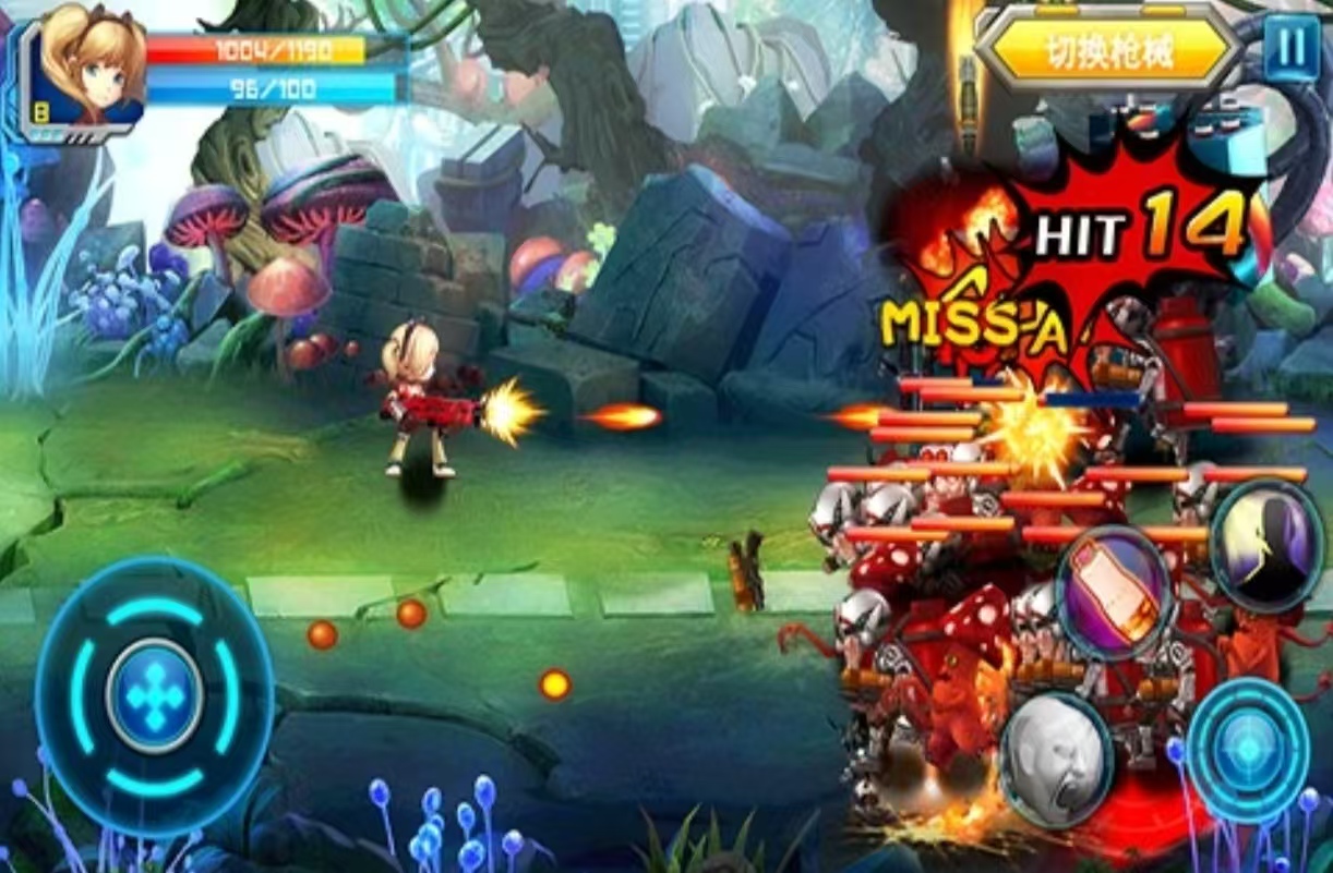 好玩的银河护卫队游戏有什么