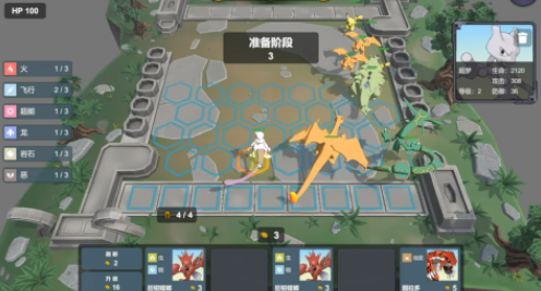 耐玩的皮卡丘手游前五名