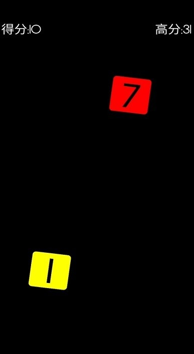 经典的数字游戏合集
