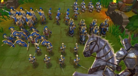 必玩的游戏大帝国游戏大全