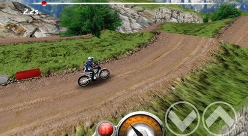 热门的极限游戏下载推荐