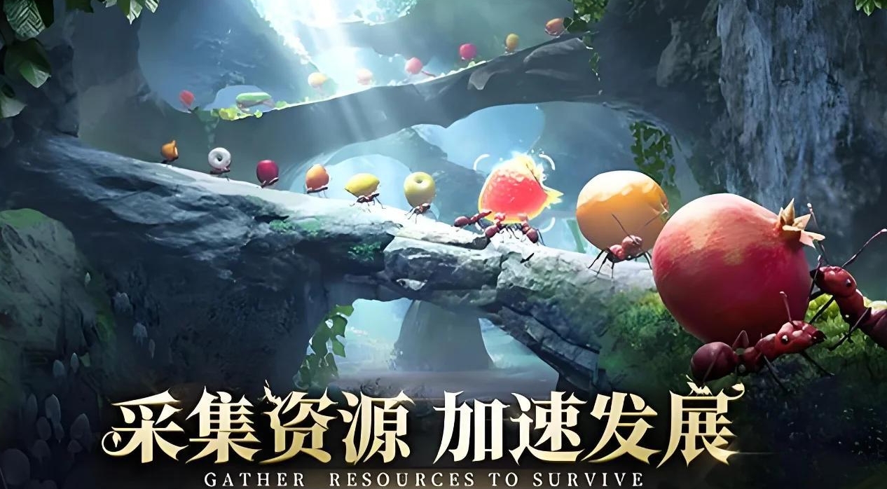 缩小生存游戏有哪些