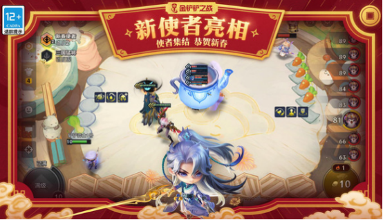 好玩的评分很高的游戏怎么下载