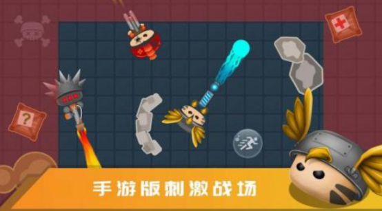 高人气的迷你游戏在哪里下载